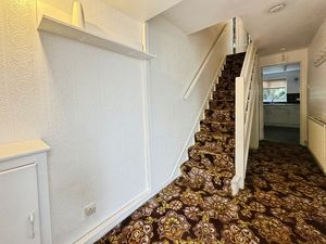 Hallway- click for photo gallery